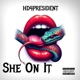 She on It Single