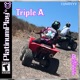 Triple A Single