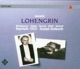 Wagner Lohengrin Bayreuth 1953