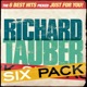 Six Pack Richard Tauber EP