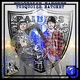 TURQUOISE HATCHET feat Mase Lokote Single