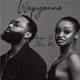 Wapyianna feat Jarvis Jamar Single