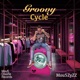 Groovy Cycle Single