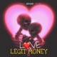 Love Single