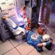 Love Game Single