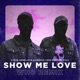 Show Me Love Wh0 Remix Extended feat Robin S Single