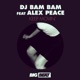Keep Movin feat Alex Peace Remixes