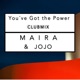 You ve Got the Power Clubmix Single