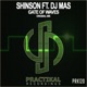 Gate of Waves feat DJ Mas Single