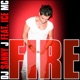 Fire feat Ice MC