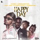 Happy Day Remix Single