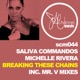 Breaking These Chains feat Michelle Rivera EP