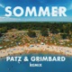 Sommer Patz Grimbard Remix Single