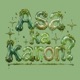 ASA KA KARON feat HRLD VICADA Tej Single