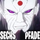 Sechs Pfade Rikudou Sennin Song Single