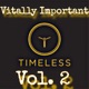 Timeless Vol 2 feat prod by JpBeatz EP