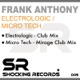Electrologic Micro Tech EP