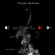 Be Alright Be Ok feat Cheyenne Jolene Single