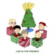 Live in the Present Single
