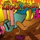 Knock Down feat Mina Single