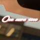 One More Time Single