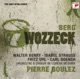 Berg Wozzeck