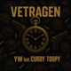 Vertragen feat Curry Toopy Single