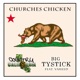 Churches Chicken feat Vaheed Single