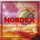 Dragon Ball Super Medley Chouzetsu Dynamic Limit Break X Survivor feat Ricardo Cruz Kai Urusai Single
