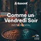 Comme un vendredi Soir Single