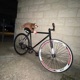 Bike It feat Chivo Single