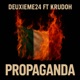 Propaganda feat krudoh Single