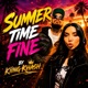 Summer Time Fine Single