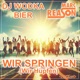 Wir Springen Wir Hüpfen Single