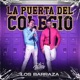 La Puerta del Colegio Single
