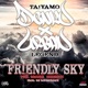 Friendly Sky feat Bronze Nazareth Single