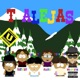T ALEJAS feat R4KOON Davicho Calexxtt Amari ung Rose Single