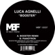 Booster EP