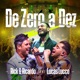 De Zero a Dez Ao Vivo feat Lucas Lucco Single
