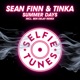 Summer Days Remixes feat Tinka