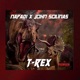 T REX feat John Solinas Single