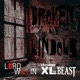 Broken Windows Single feat XL the Beast Single