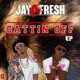 Cattin Off EP