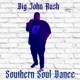 BIG JOHN RUSH Special Version Single