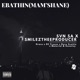 Ebathin Mam shane feat Smileztheeproducer Grace DC Freeze Snowiey Material Revy Scottie Single
