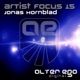 Artist Focus 15