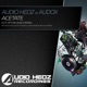 Acetate Cut Up s Re DubV2 Remix Audio Hedz vs Audox Single