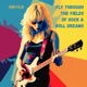 Fly Through the Fields of Rock Roll Dreams Instrumental Version Single