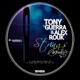 Strings Attachn t feat Tony Guerra Single
