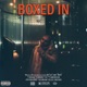 Boxed In feat Sandro Purple Green Single